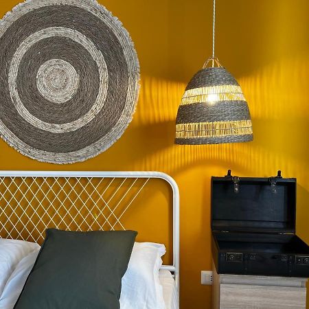 Eco Flat In Olbia Appartement Buitenkant foto