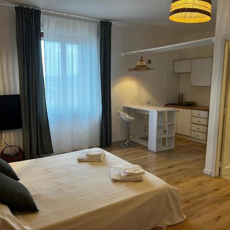 Eco Flat In Olbia Appartement Buitenkant foto
