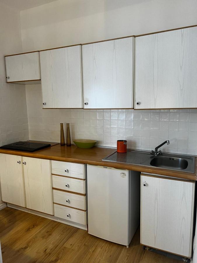 Eco Flat In Olbia Appartement Buitenkant foto