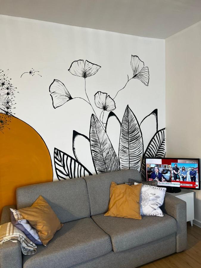 Eco Flat In Olbia Appartement Buitenkant foto