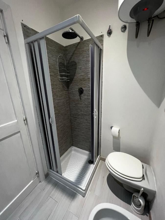 Eco Flat In Olbia Appartement Buitenkant foto