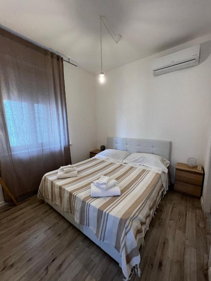 Eco Flat In Olbia Appartement Buitenkant foto