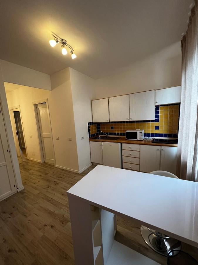 Eco Flat In Olbia Appartement Buitenkant foto