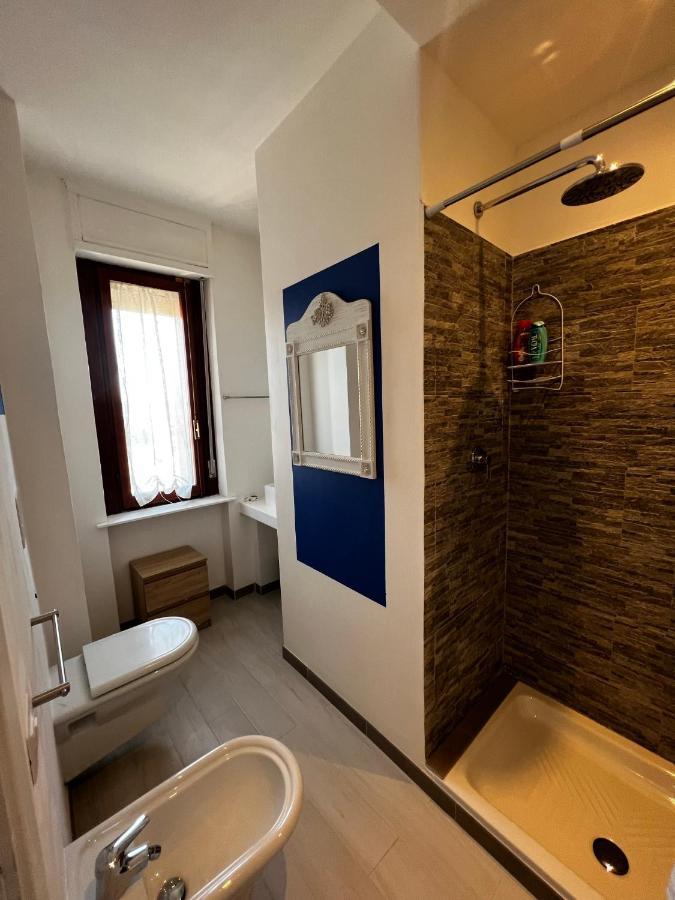 Eco Flat In Olbia Appartement Buitenkant foto