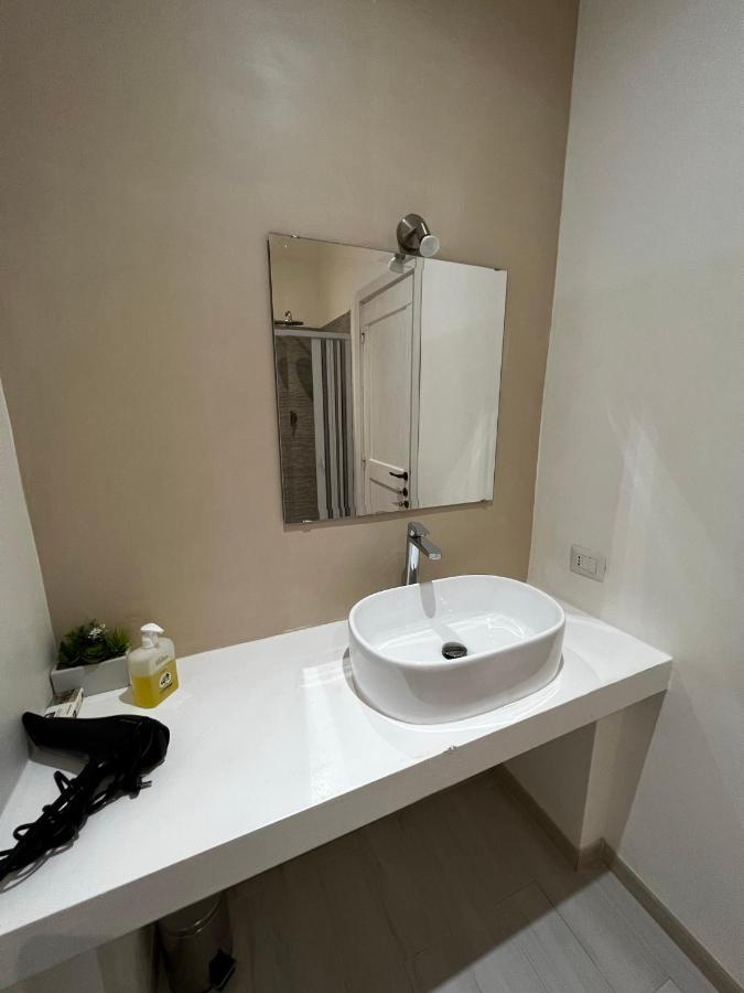 Eco Flat In Olbia Appartement Buitenkant foto