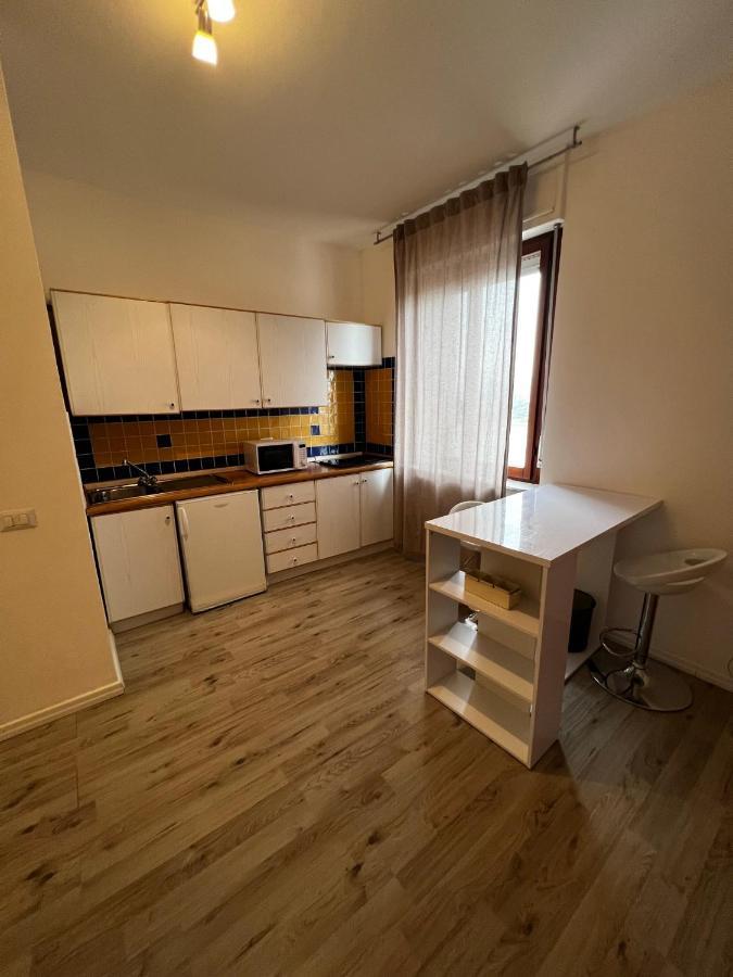 Eco Flat In Olbia Appartement Buitenkant foto
