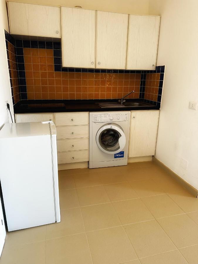 Eco Flat In Olbia Appartement Buitenkant foto