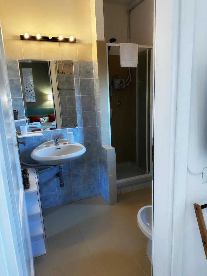 Eco Flat In Olbia Appartement Buitenkant foto