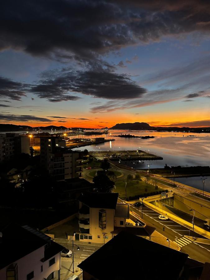 Eco Flat In Olbia Appartement Buitenkant foto