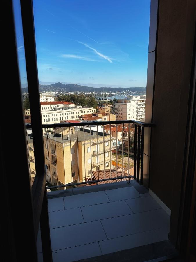 Eco Flat In Olbia Appartement Buitenkant foto